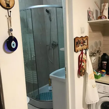 Cosy Hideaway Apartament *