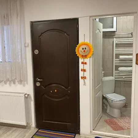 Apartment Cosy Hideaway *