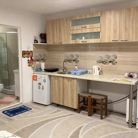 Cosy Hideaway * Брашов