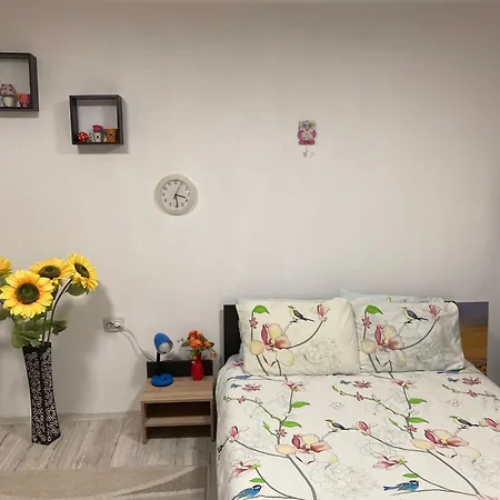 Cosy Hideaway Apartment