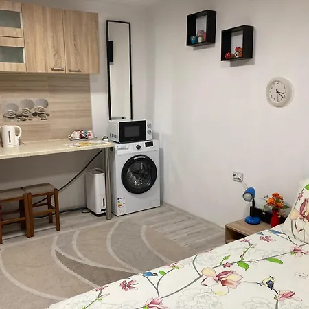 Apartment Cosy Hideaway *