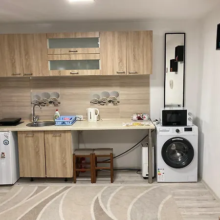 Cosy Hideaway Apartment Brasov