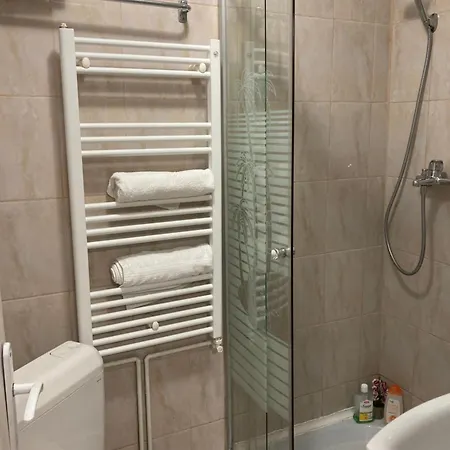 Apartment Cosy Hideaway Brasov