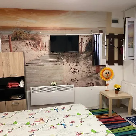 Cosy Hideaway