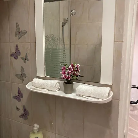 Apartament Cosy Hideaway *