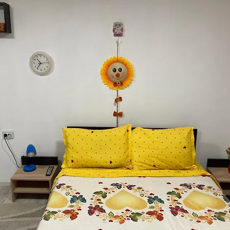 Cosy Hideaway
