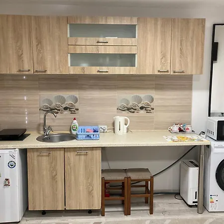 Cosy Hideaway Брашов