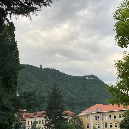 Cosy Hideaway Апартаменты