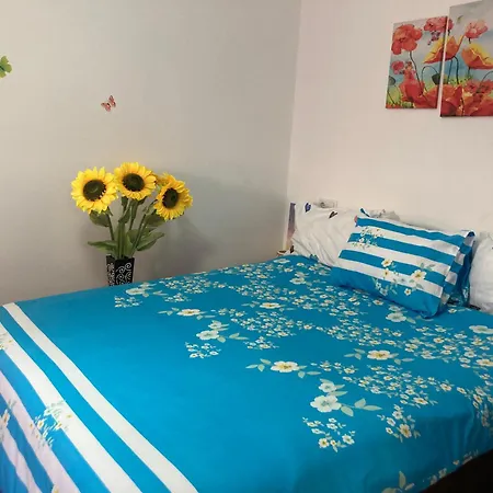 Cosy Hideaway Apartament