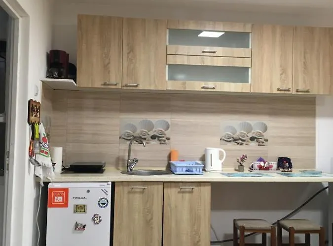 Cosy Hideaway * Brașov