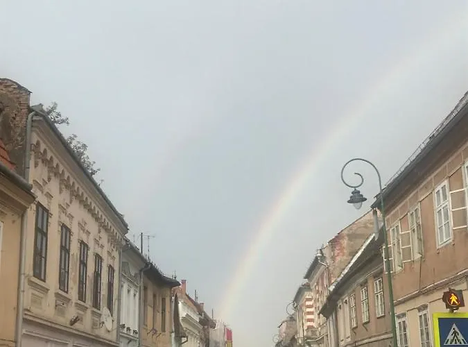 Apartment Cosy Hideaway *