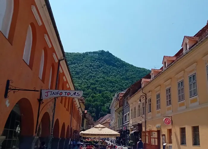 Cosy Hideaway Apartment *