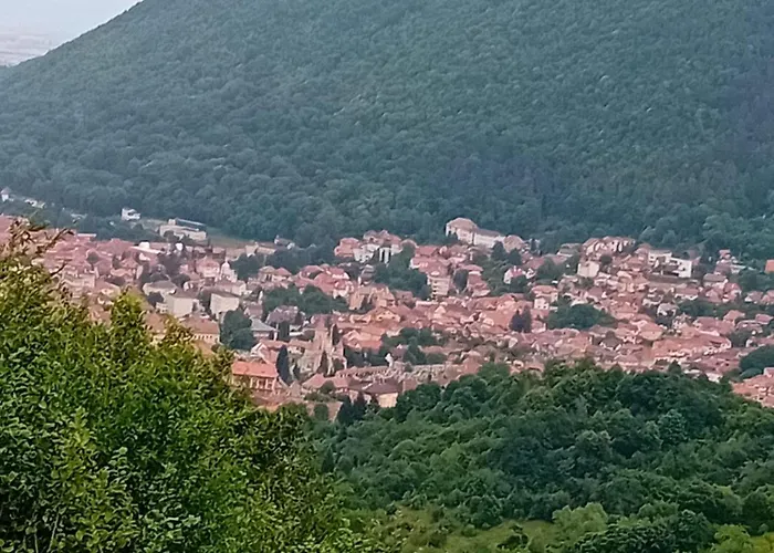 Cosy Hideaway Brașov