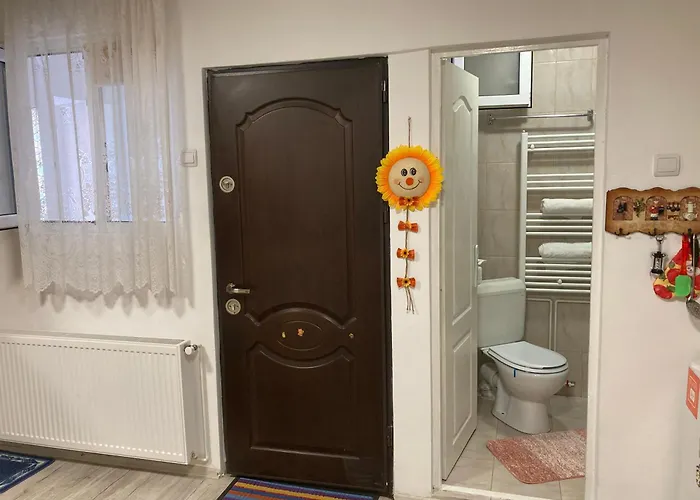 Апартаменты Cosy Hideaway *