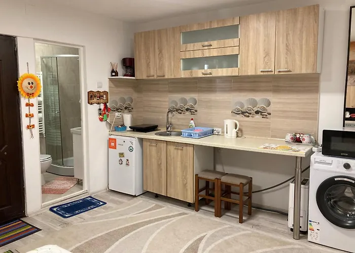 Cosy Hideaway * Брашов