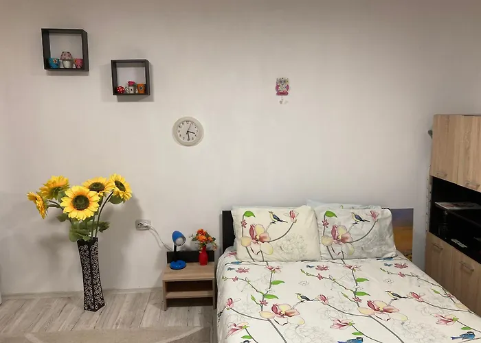 Cosy Hideaway Апартаменты