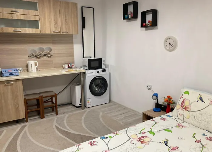 Апартаменты Cosy Hideaway *