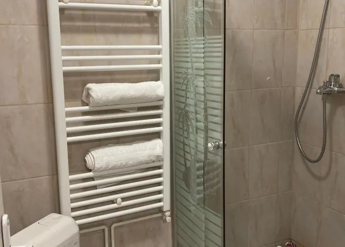 Apartment Cosy Hideaway Brasov