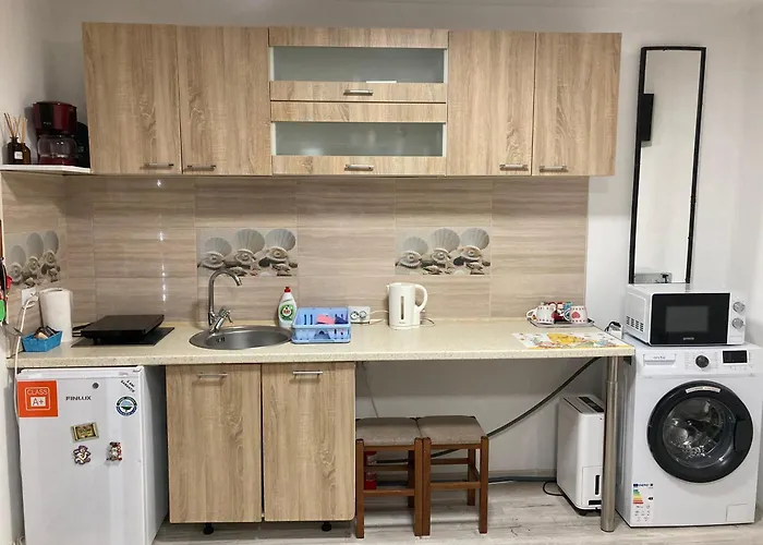 Cosy Hideaway Брашов