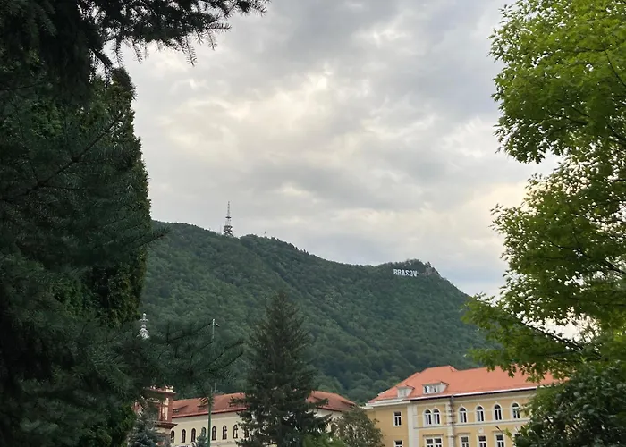 Cosy Hideaway Апартаменты