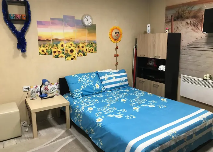 Cosy Hideaway * Брашов