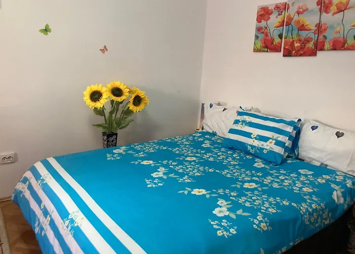 Cosy Hideaway Апартаменты